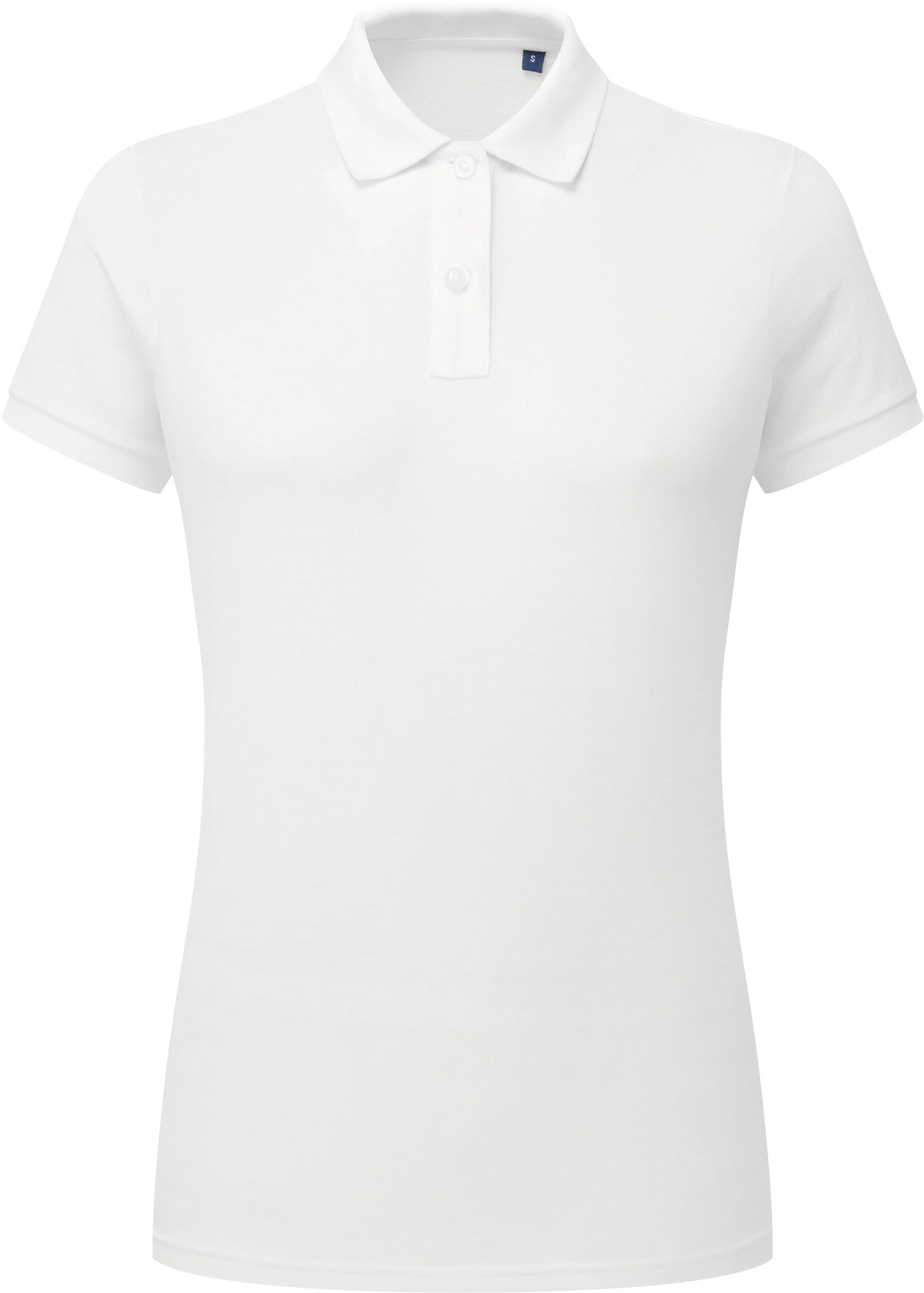 Women´s Polycotton Blend Polo