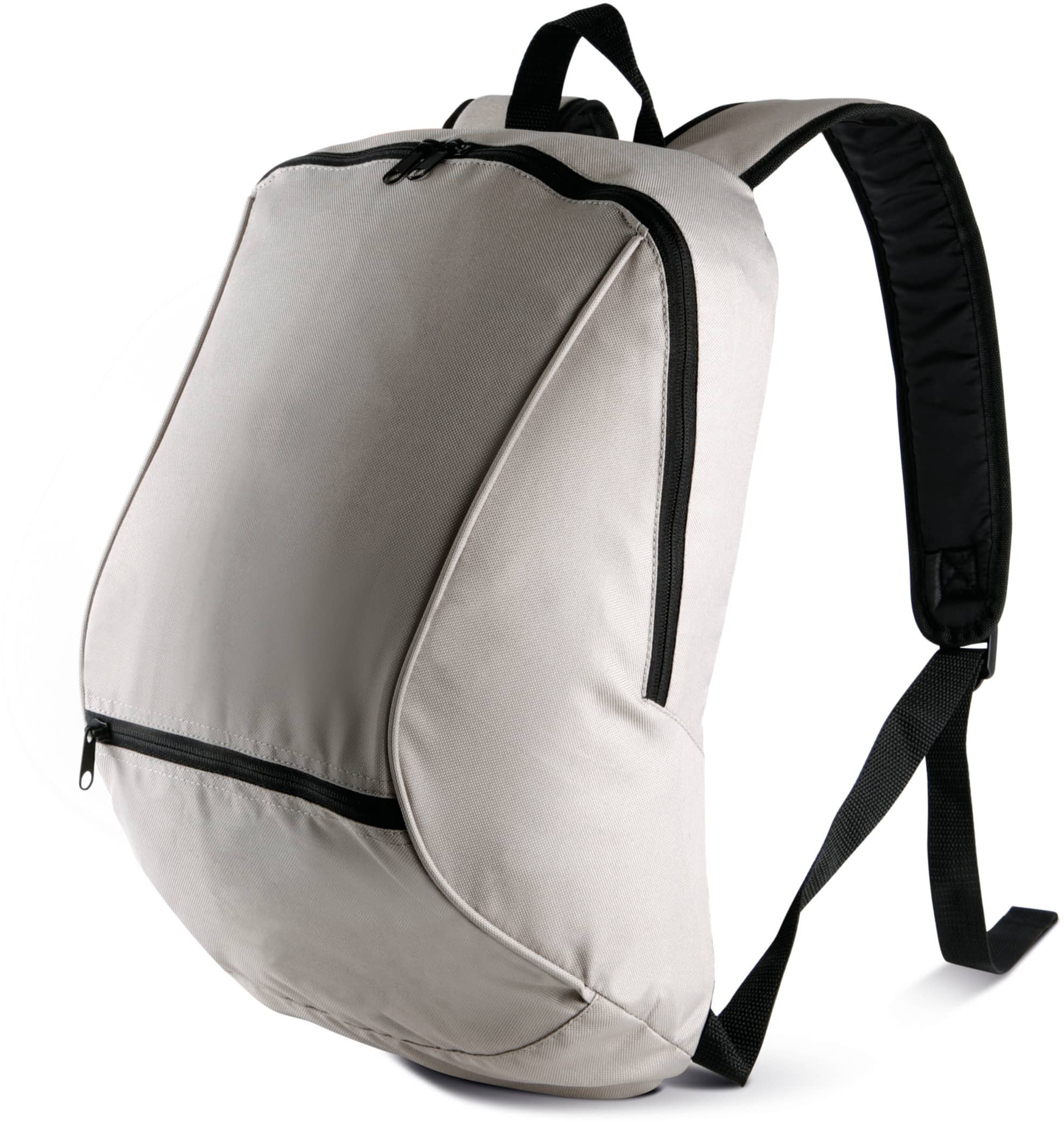 Rucksack aus 600 D Polyester