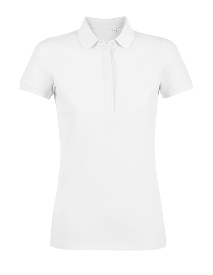 Women´s Piqué Polo Shirt Owen