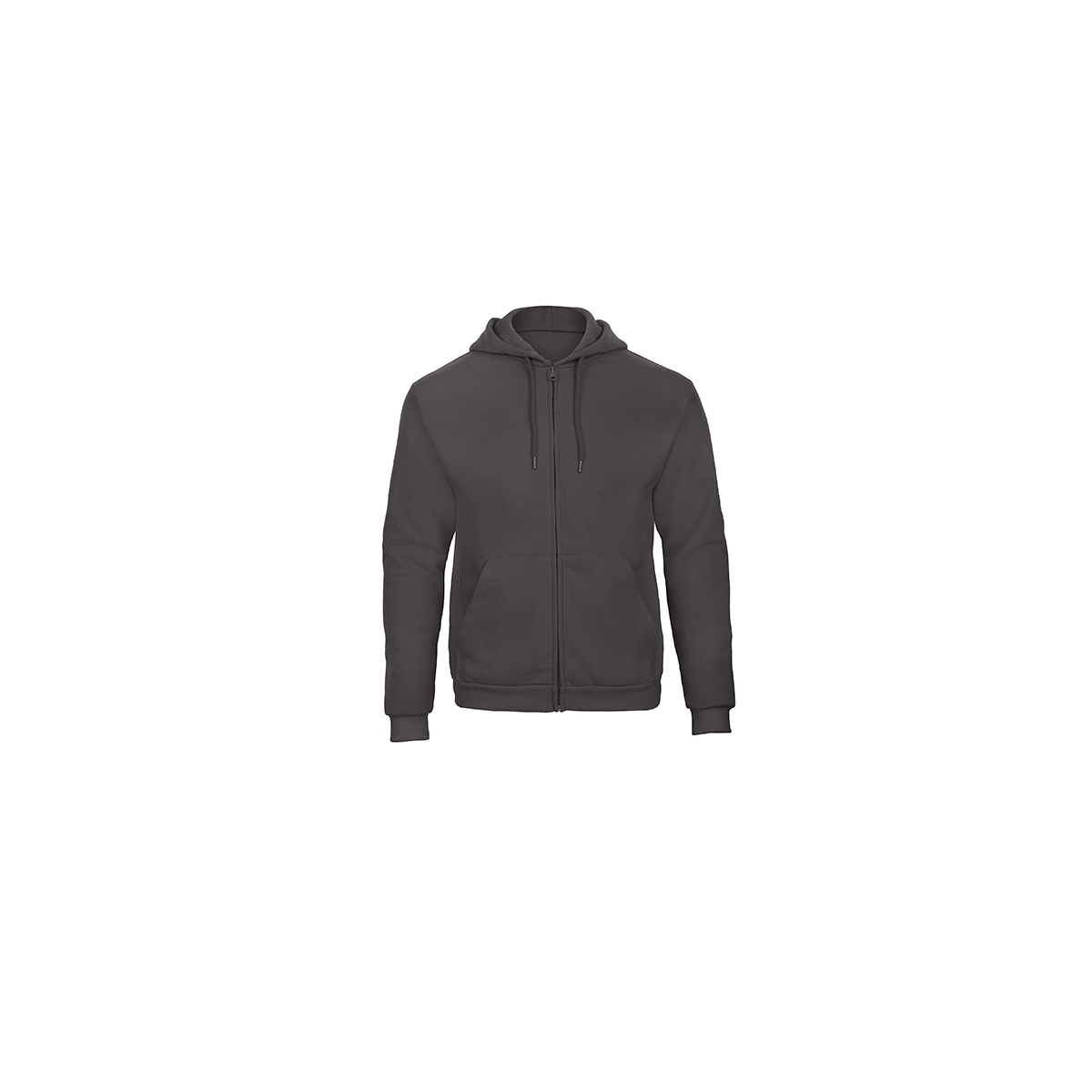 ID.205 Sweat-Jacket 50/50