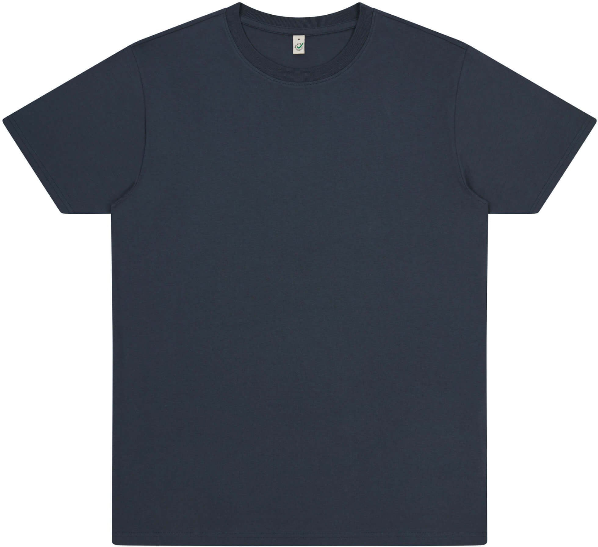 Mittelschweres Unisex Oversized-T-Shirt aus Bio-Baumwolle