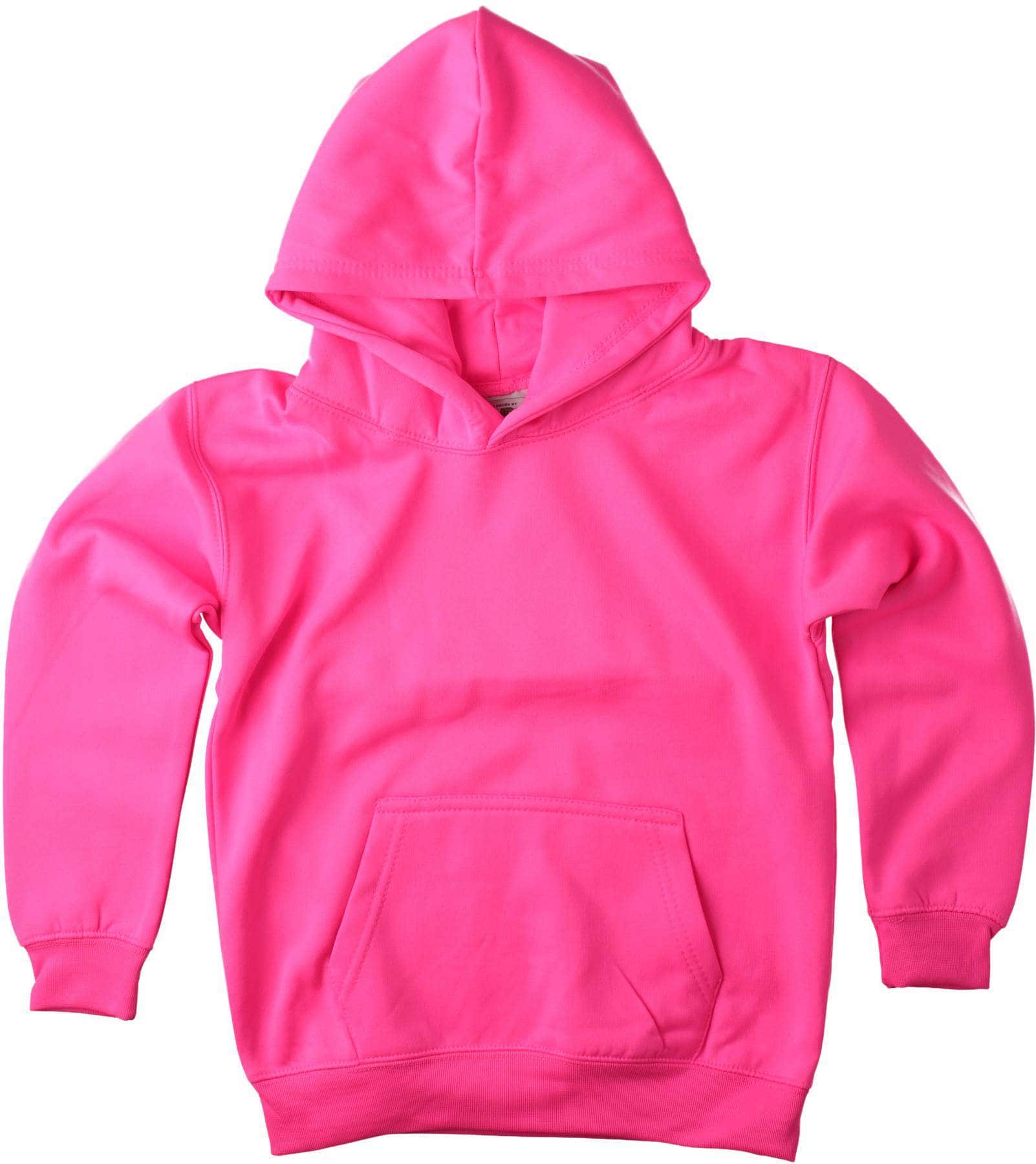 Kids´ Electric Hoodie