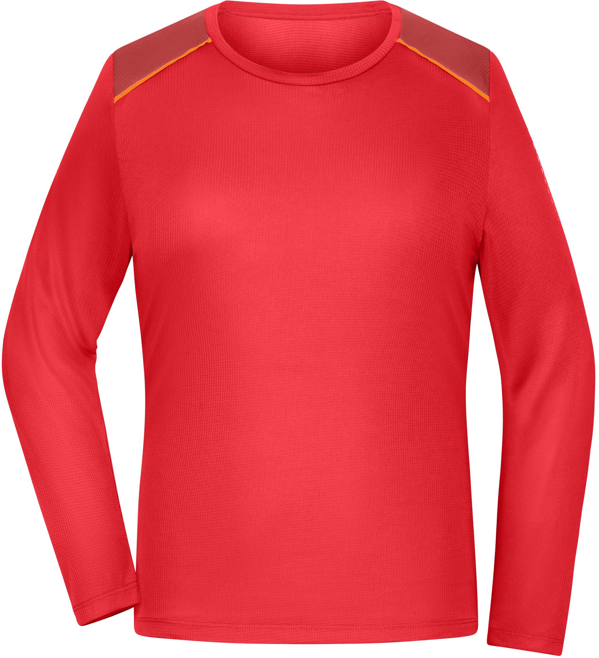 Ladies´ Running Shirt Longsleeve