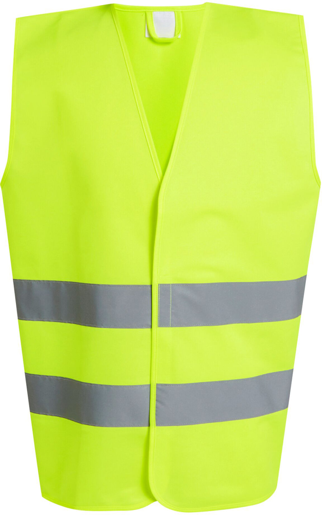 Essential Hi-Vis Easy Print Vest