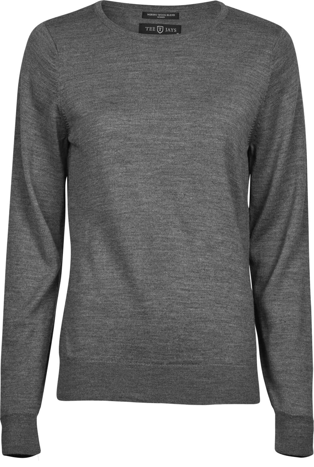 Women´s Crew Neck Sweater