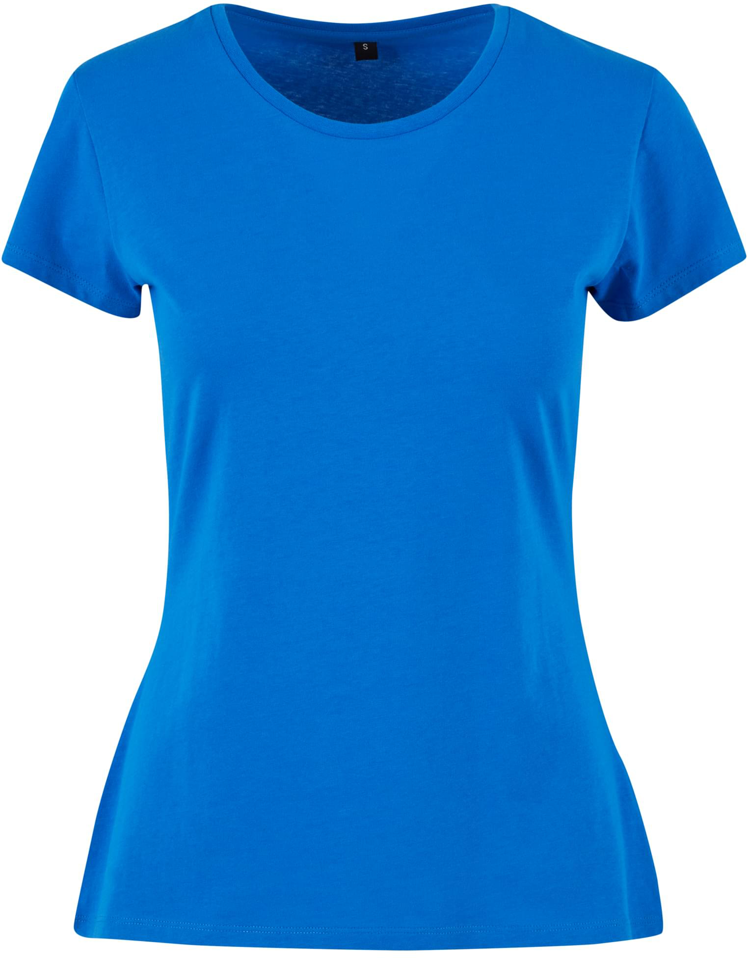 Basic T-Shirt für Damen