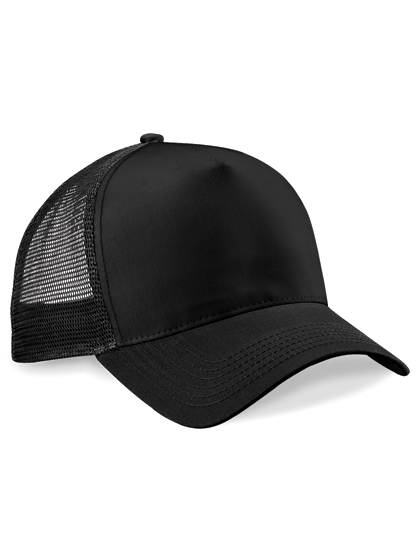 Trucker Snapback Cap