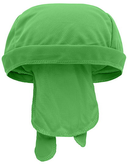 Functional Bandana Hat