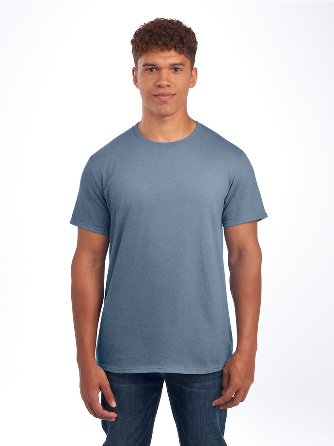 Essential Cotton-T