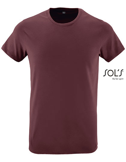 Regent Fit T-Shirt