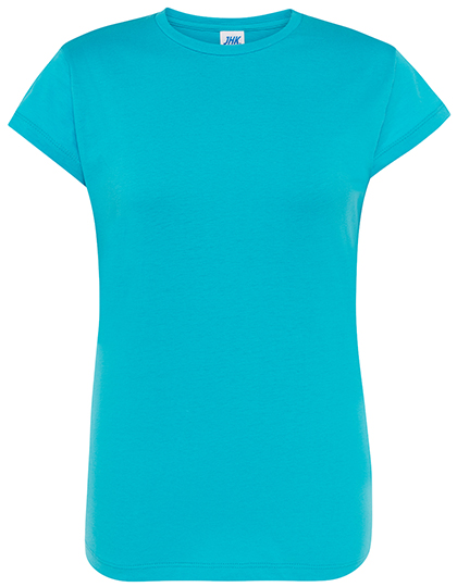 Ladies´ Regular Comfort T-Shirt