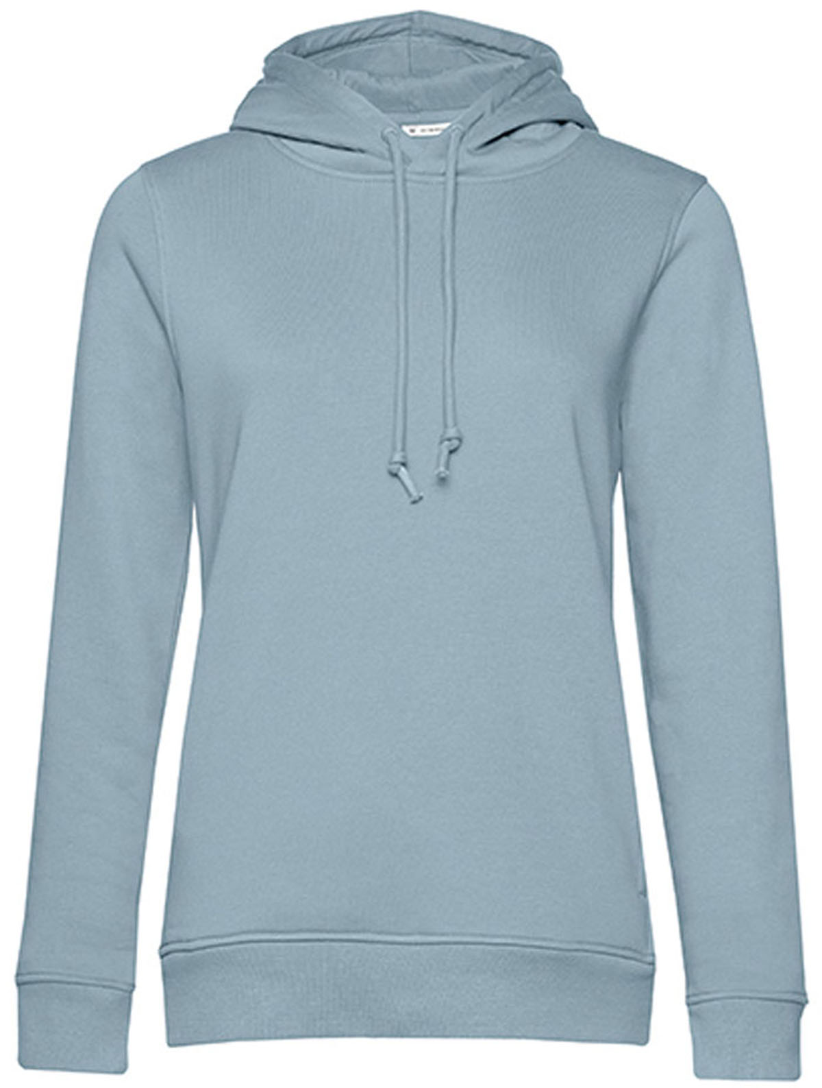 Nachhaltiger Damen Hoodie "Inspire"