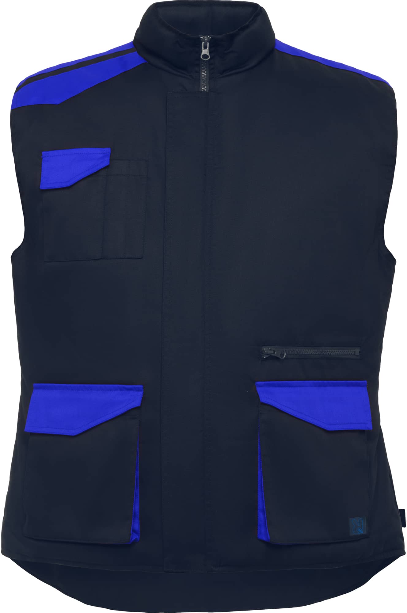 Multipocket Vest Armada
