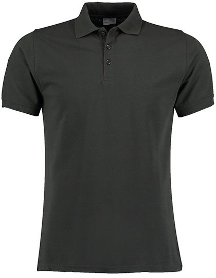 Men´s Slim Fit Klassic Superwash® 60° Polo