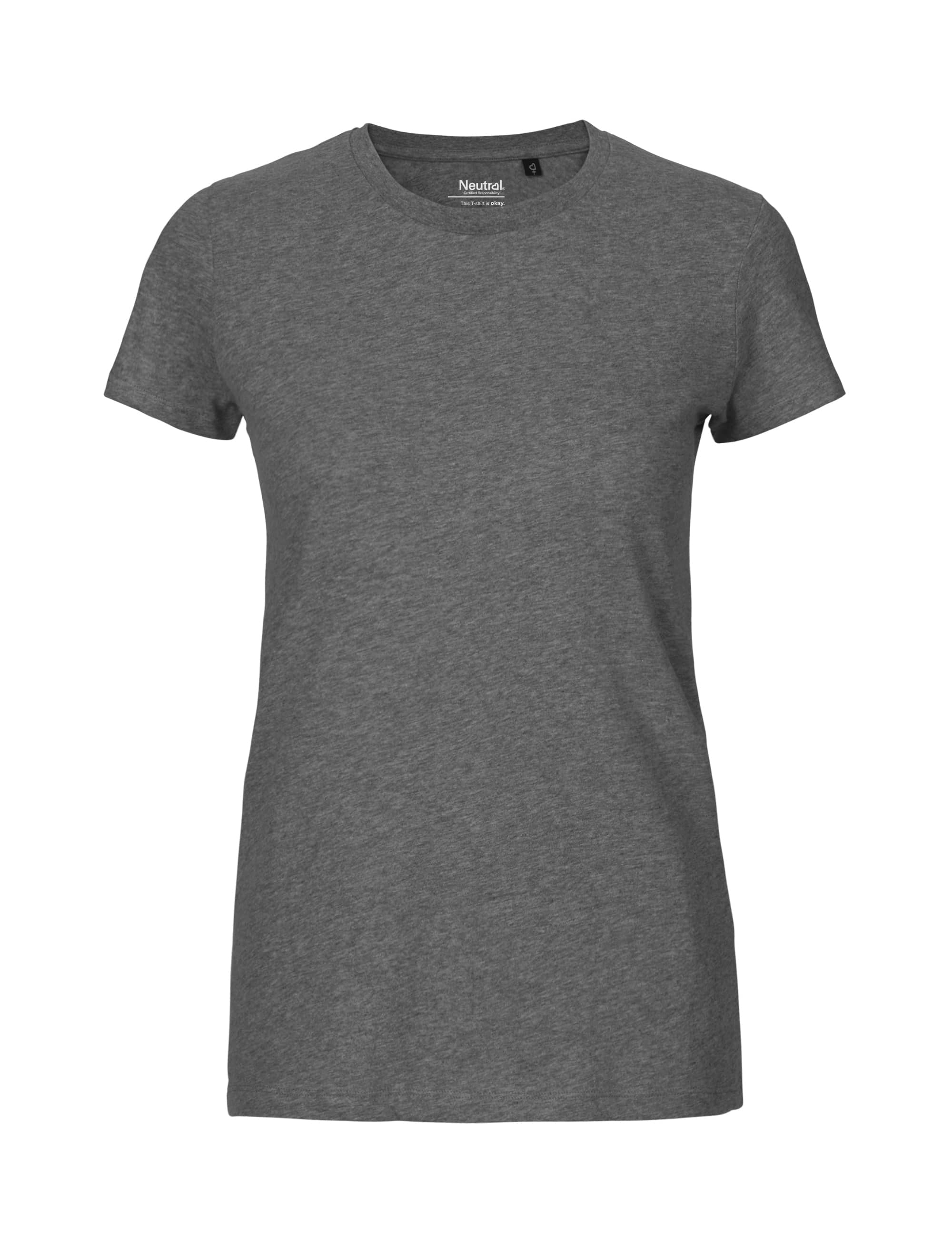 Ladies´ Fit T-Shirt