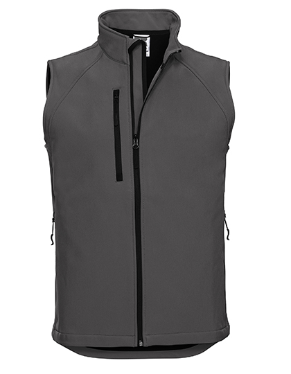 Men´s Softshell Gilet