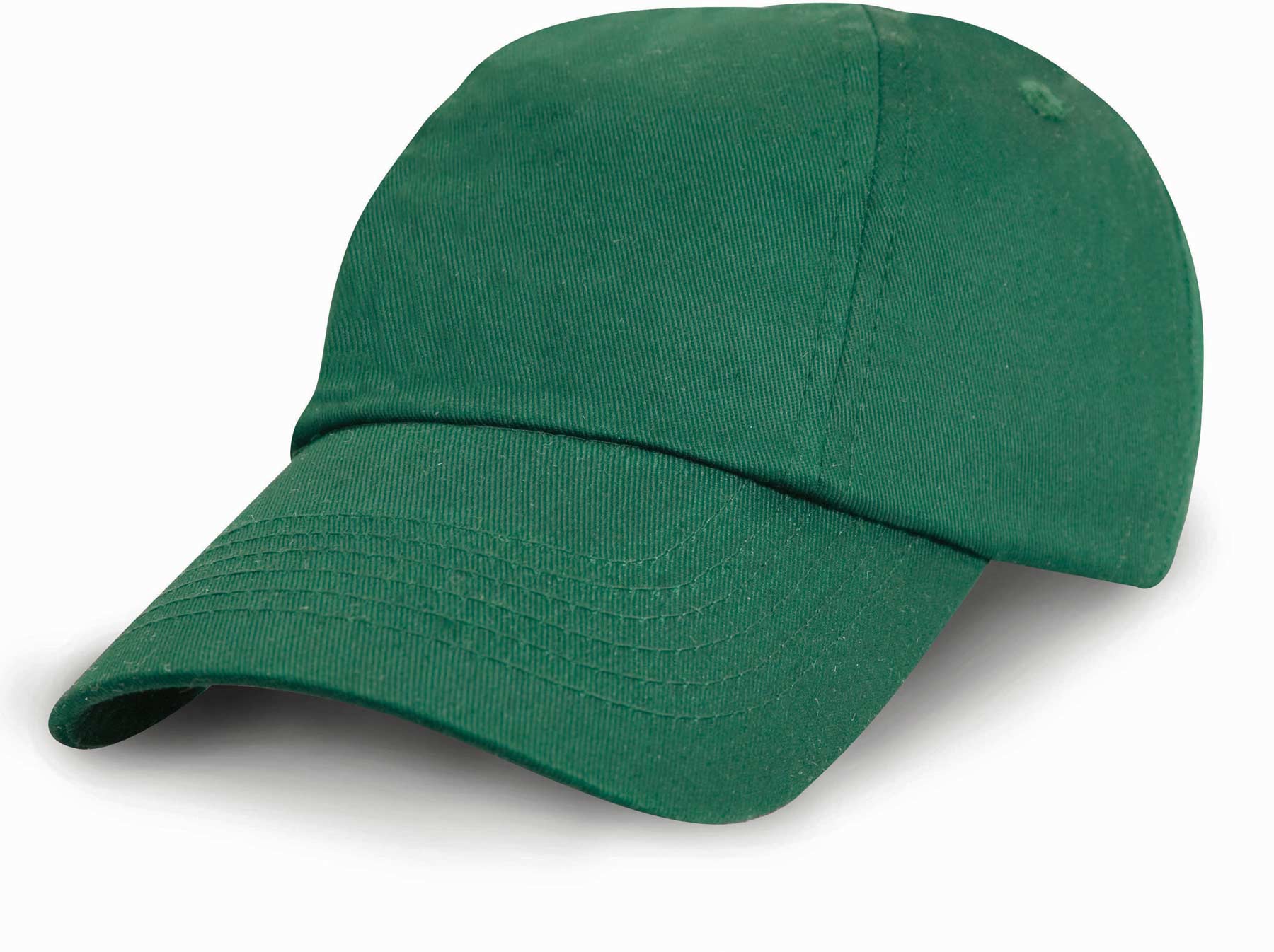Junior Low Profile Cotton Cap