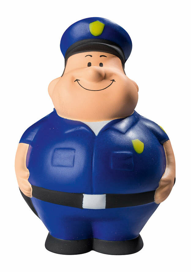 SQUEEZIES® Poli Bert®