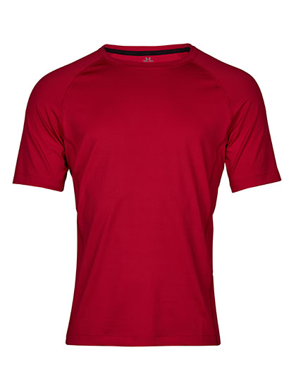 Herren CoolDry Sport-T-Shirt