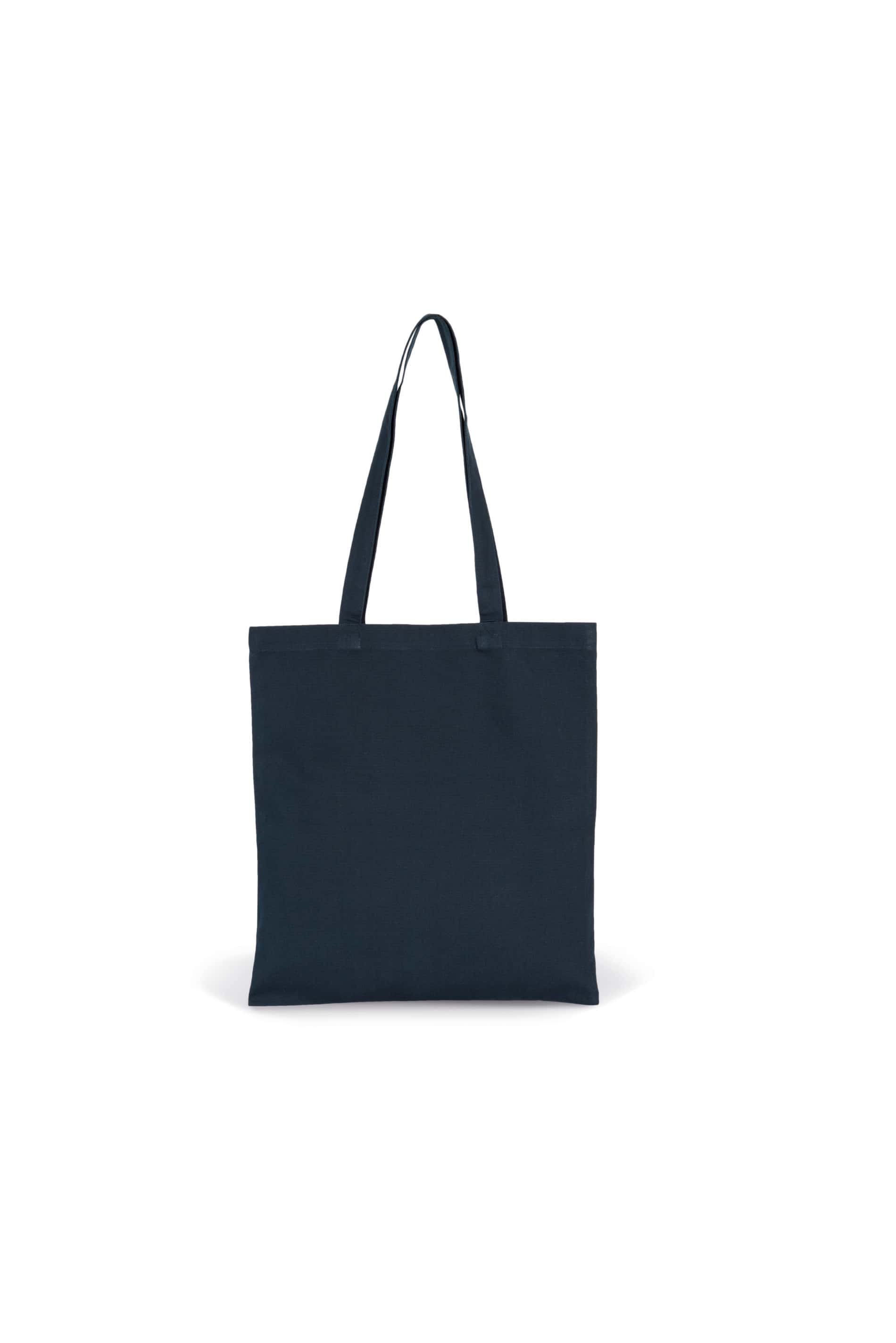 Shoppingtasche aus Baumwollcanvas - Bunt
