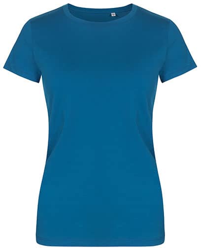 Women´s Roundneck T-Shirt