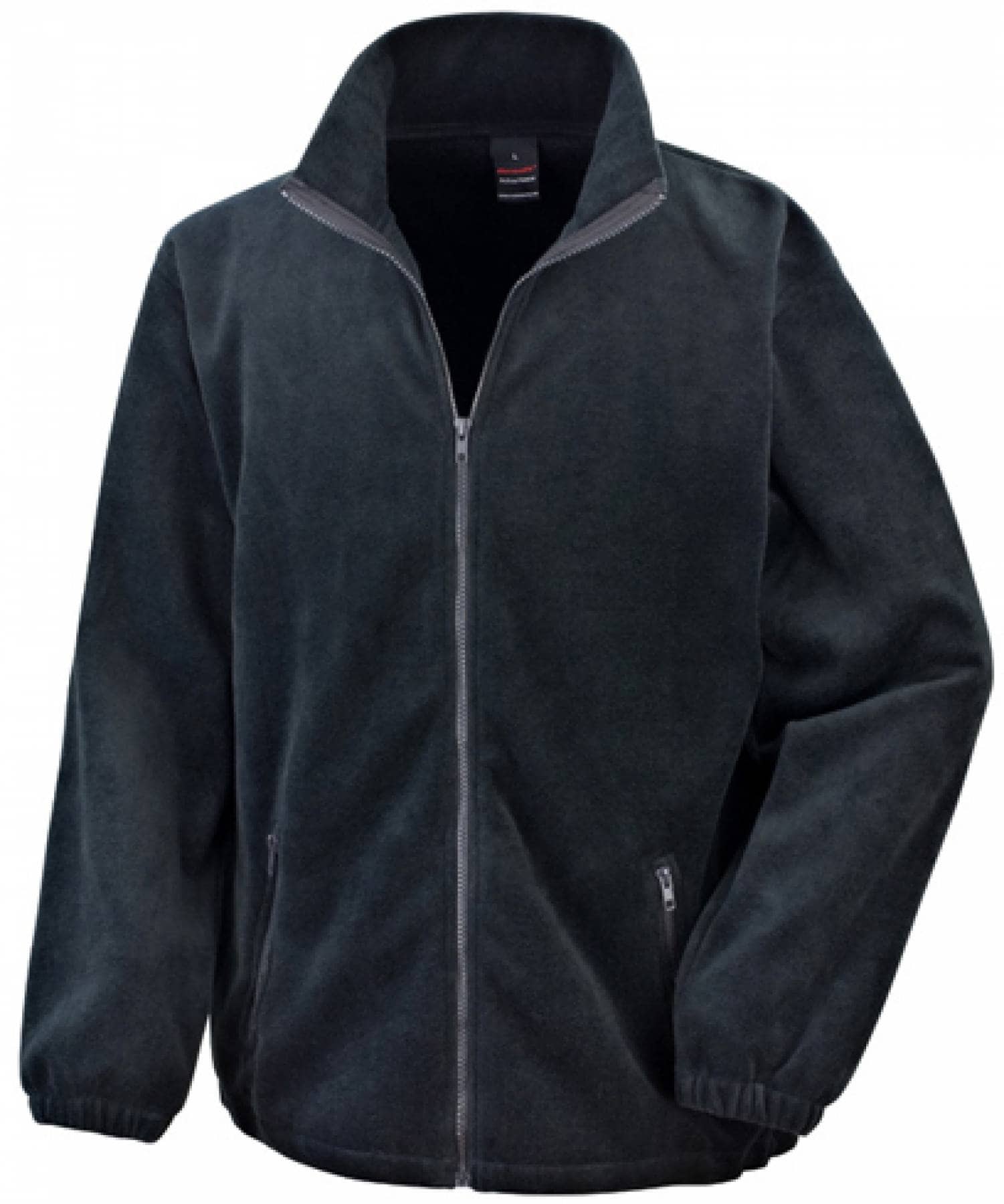 Mens Norse Outdoor Fleece Jacket