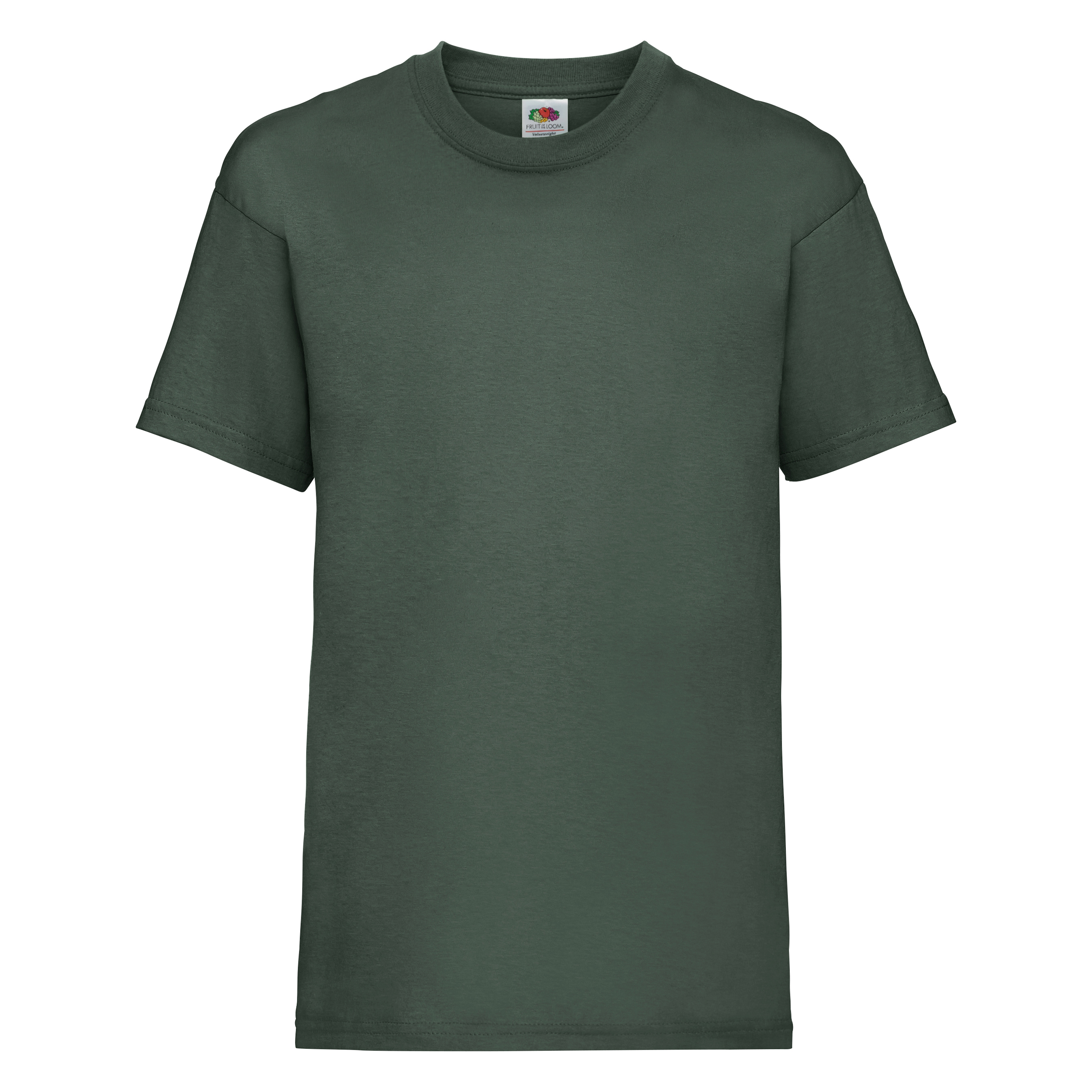 Basic Kinder T-Shirt "Valueweight"