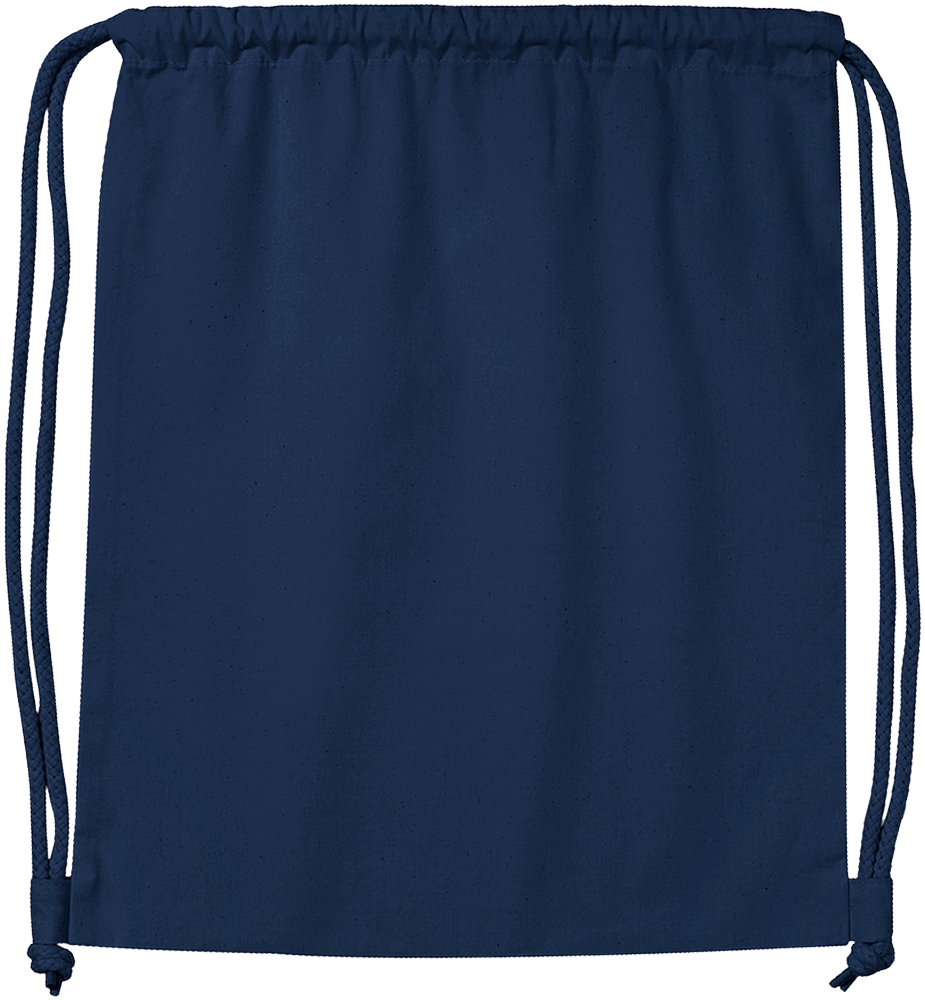 Organic Premium Cotton Gymsac
