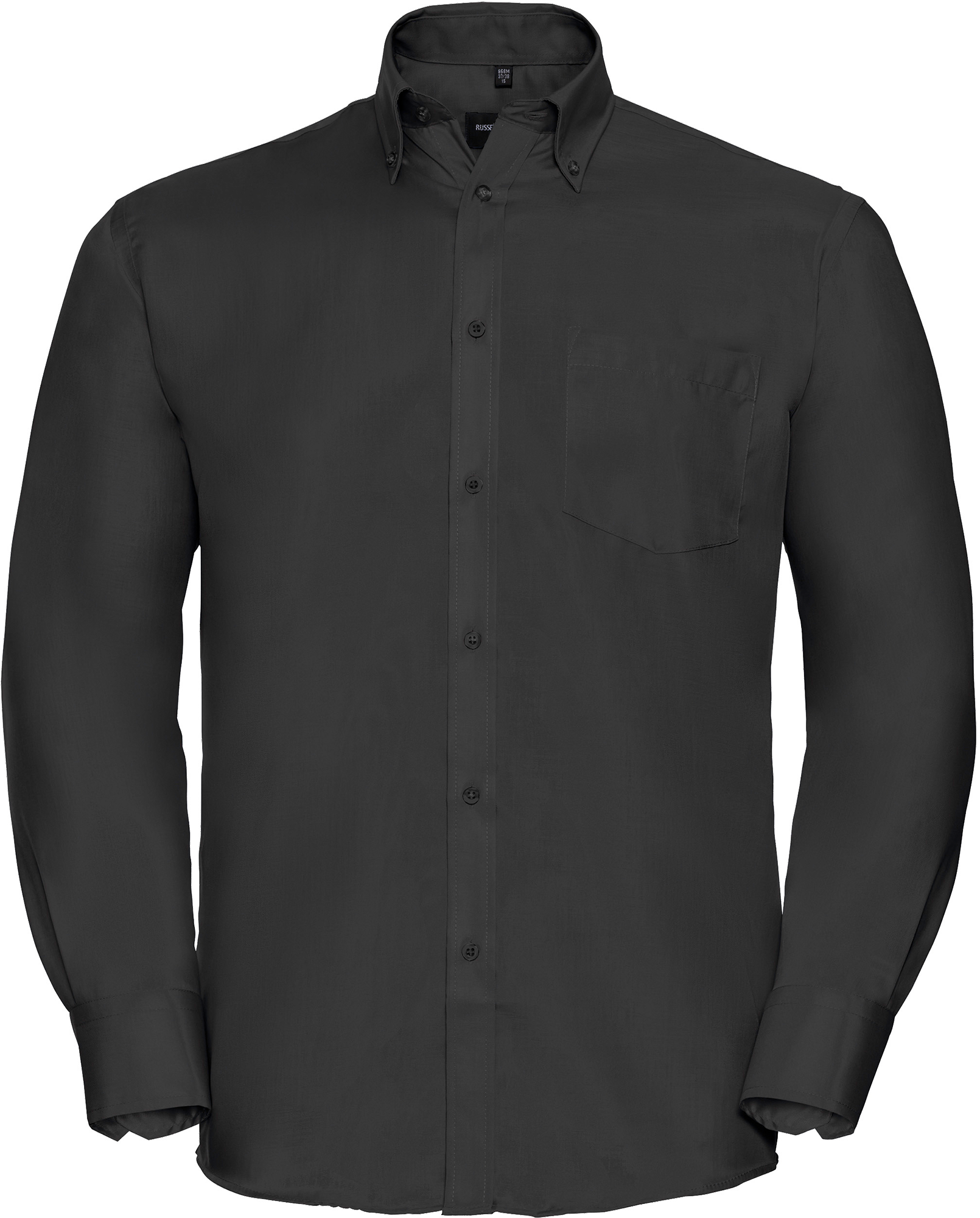 Men's Long Sleeve Classic Ultimate Non-Iron Shirt