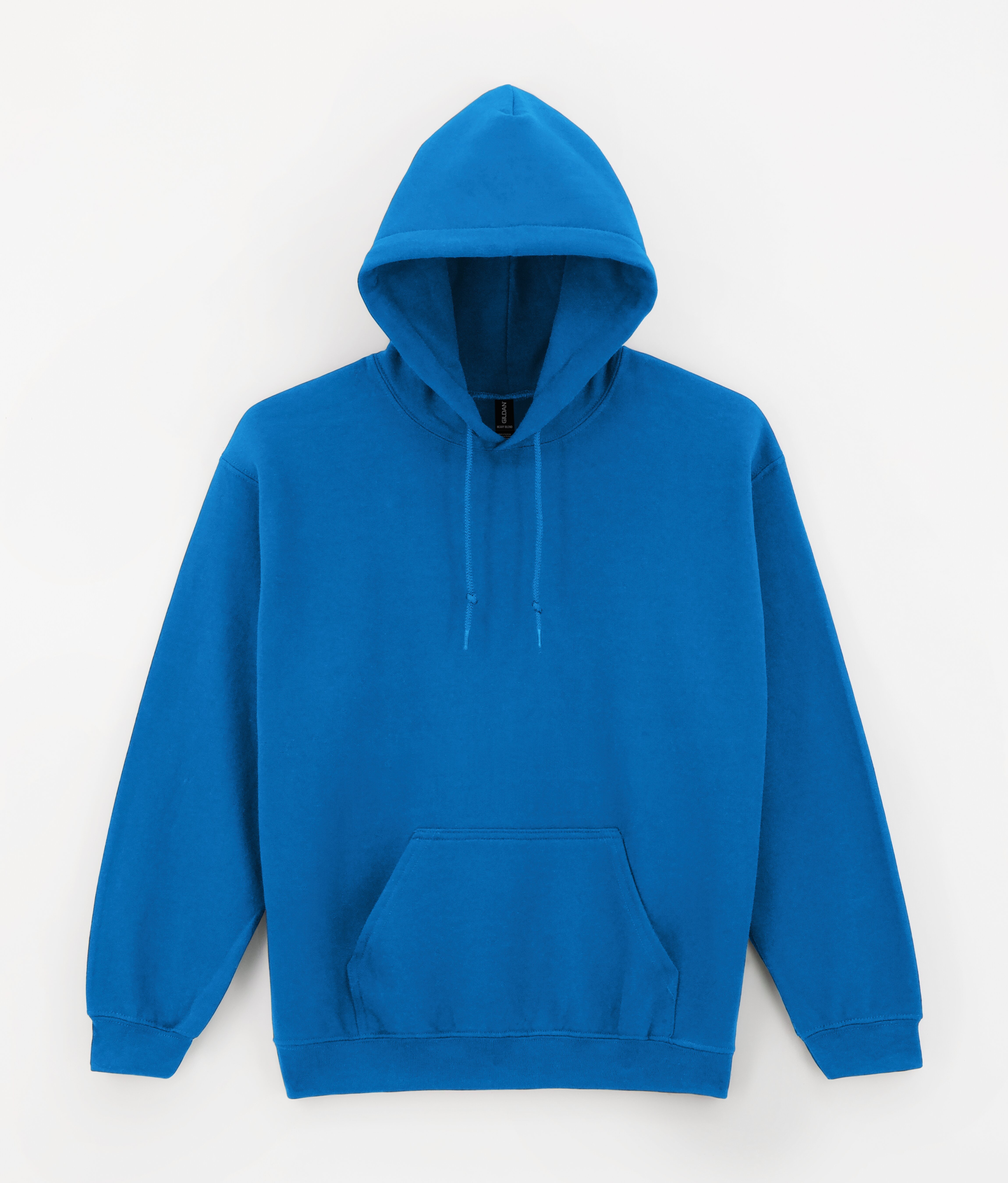 Schwerer "Heavy Blend" Herren-Hoodie