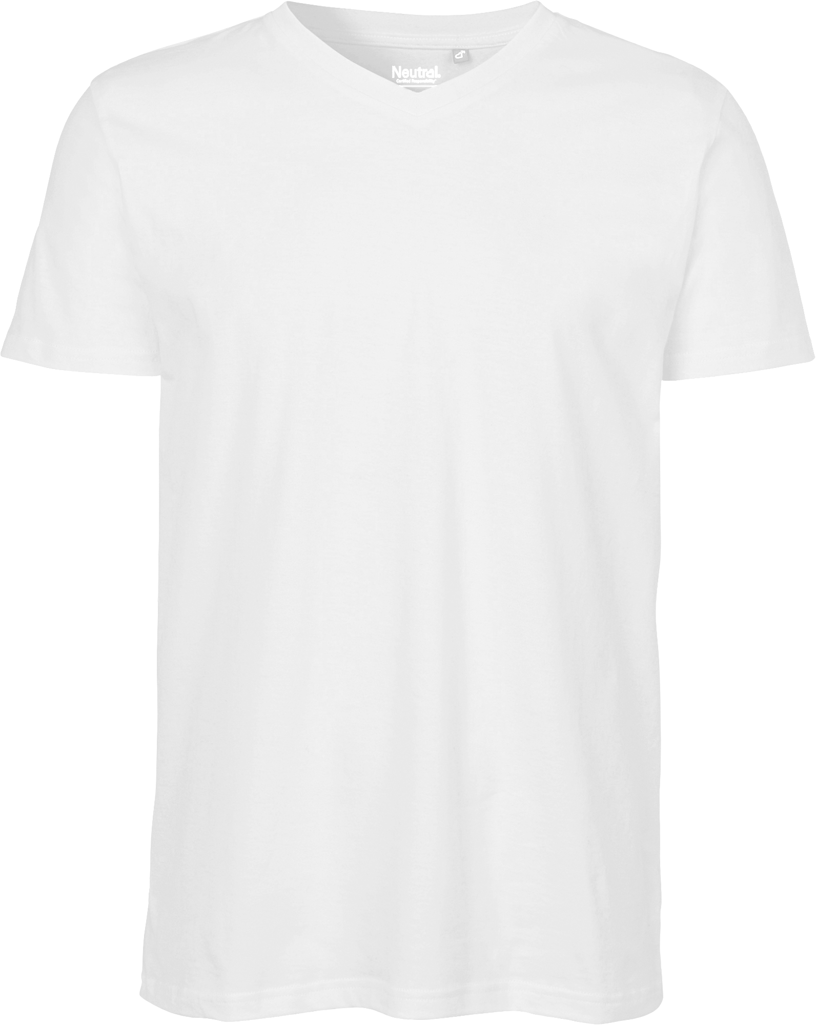 Men´s V-Neck T-Shirt