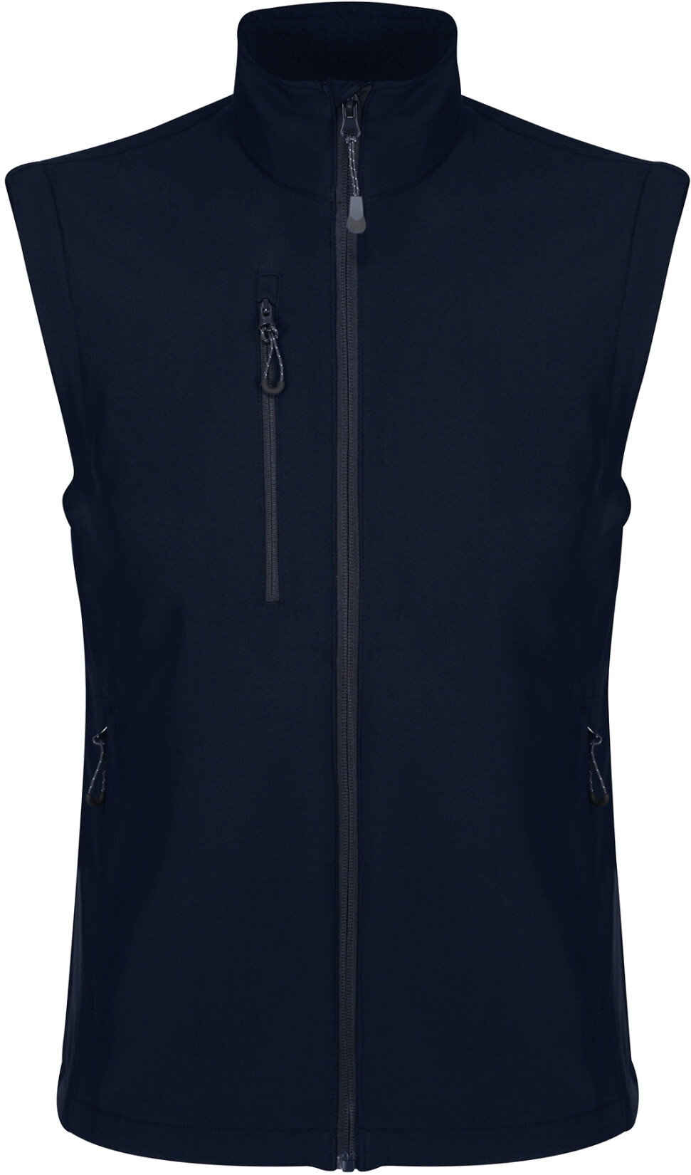 Honestly Made Recycled Softshell Bodywarmer