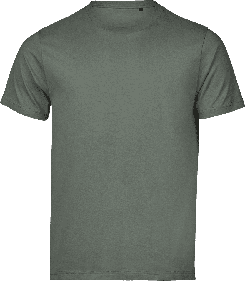 UNLABELED Luxury Tee