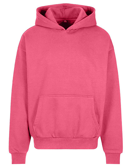 Ultra Heavy Oversized Hoody