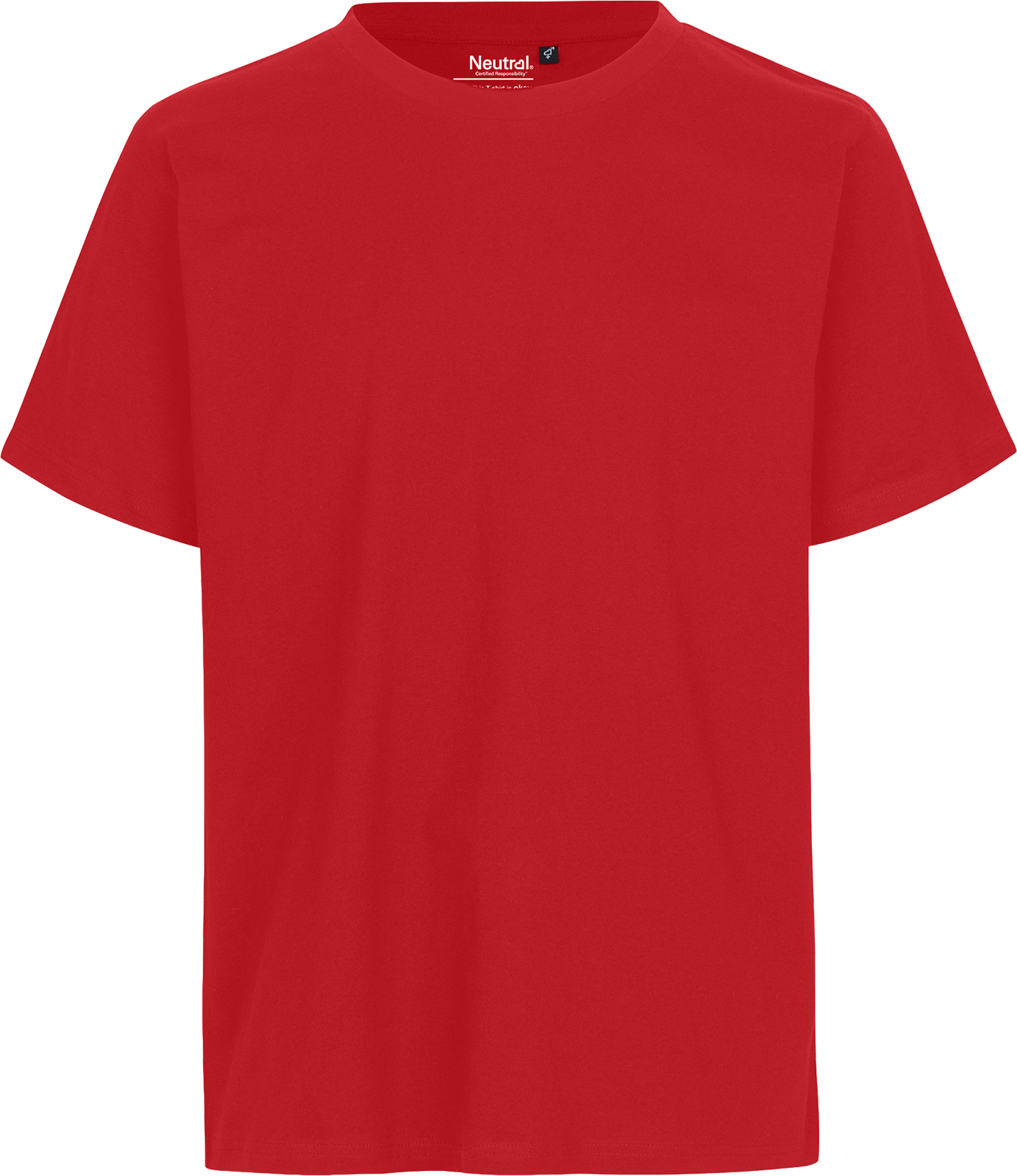 Unisex Regular T-Shirt