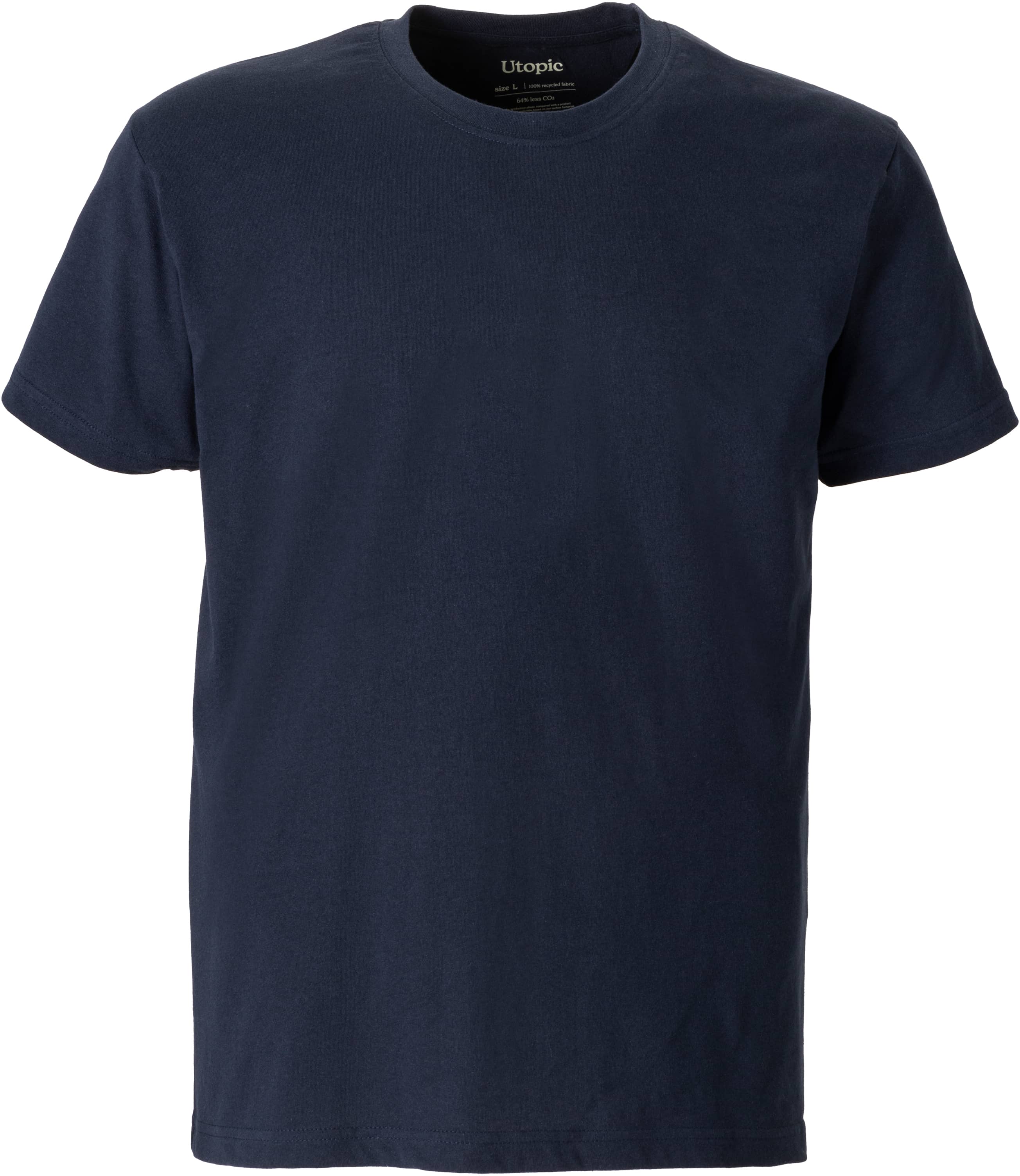 Unisex Short Sleeve T-Shirt