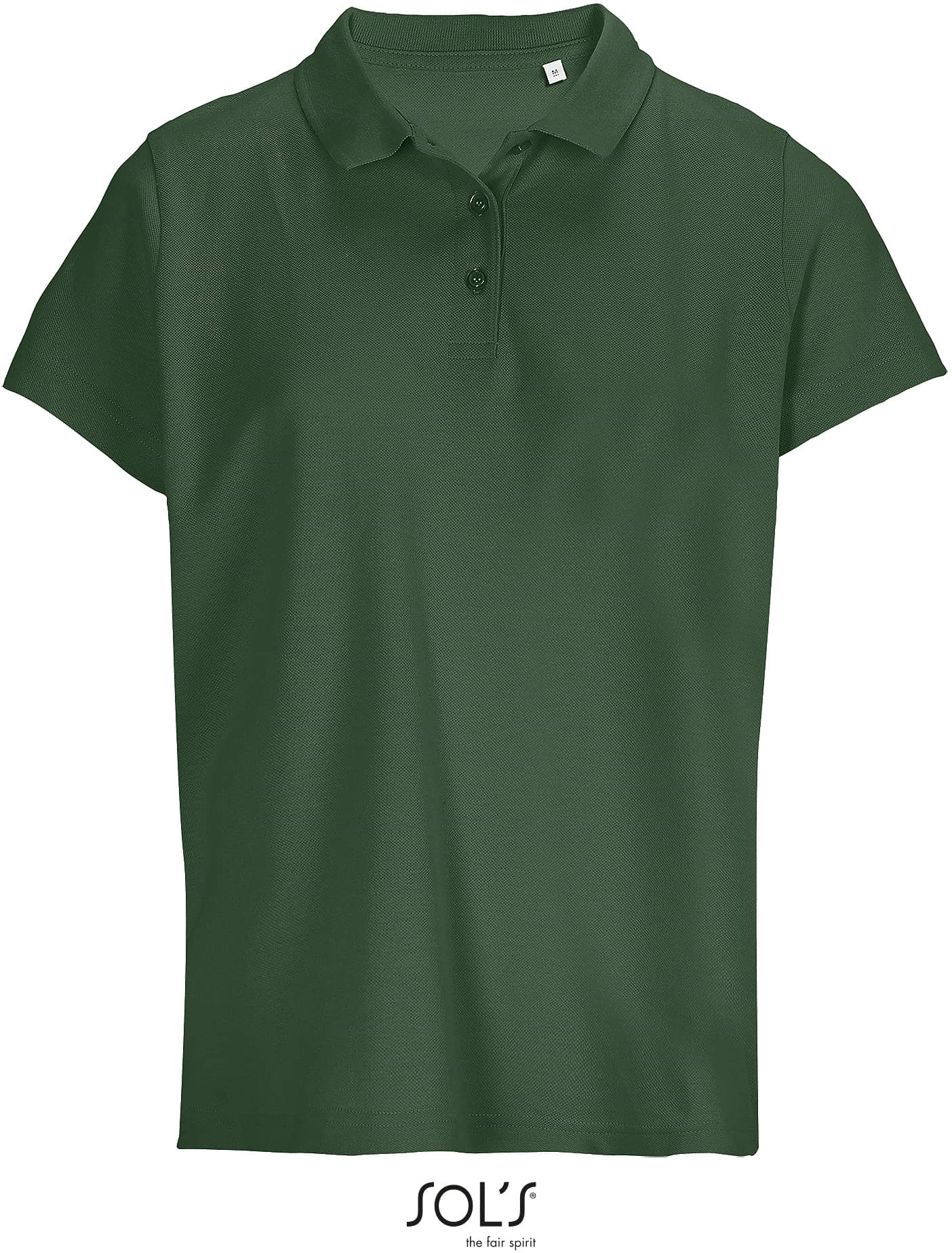 Women´s Pulse Polo Shirt