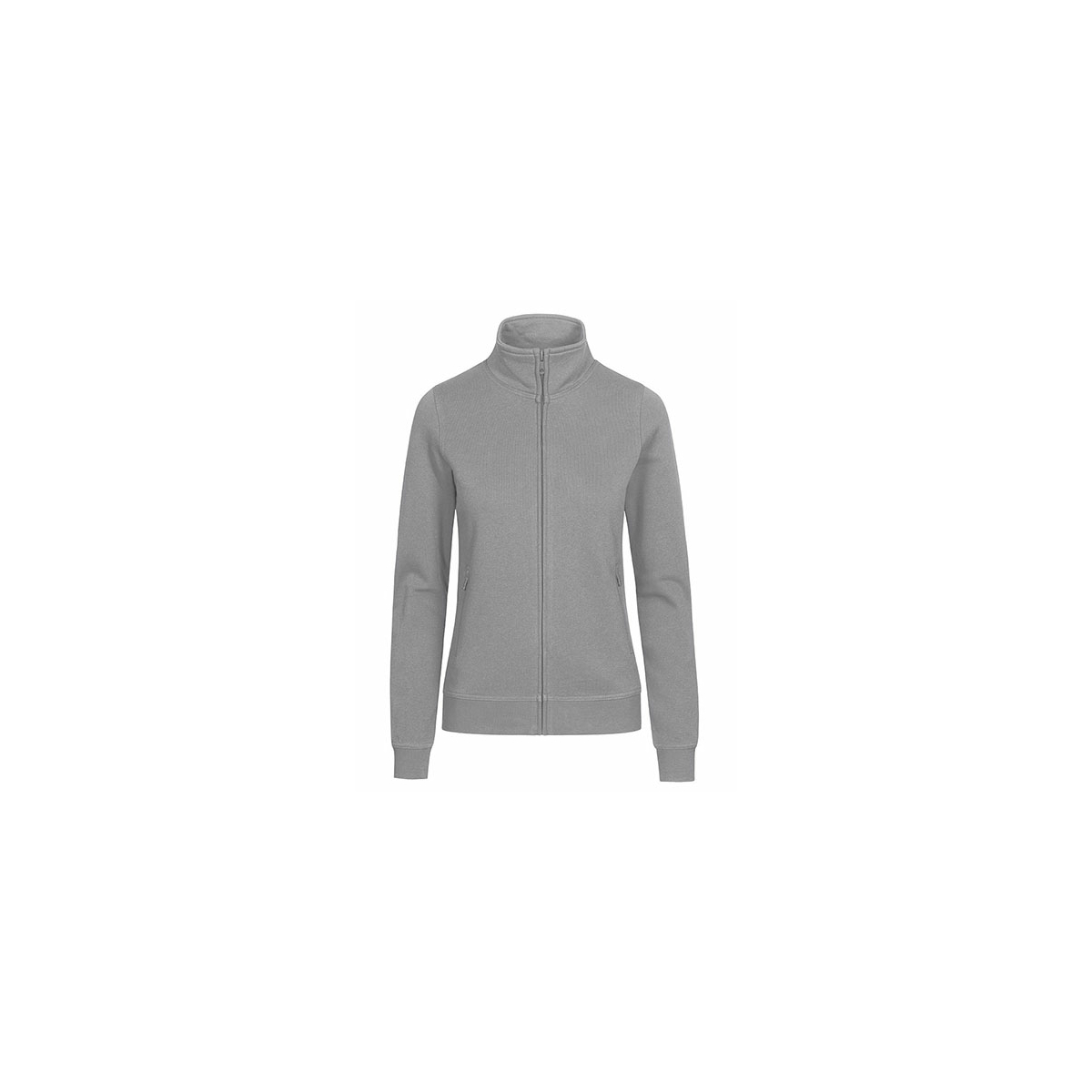 Women´s Sweatjacket