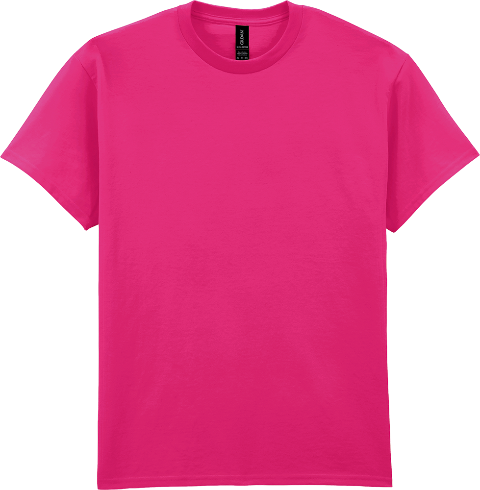 Ultra Cotton™ Adult T-Shirt