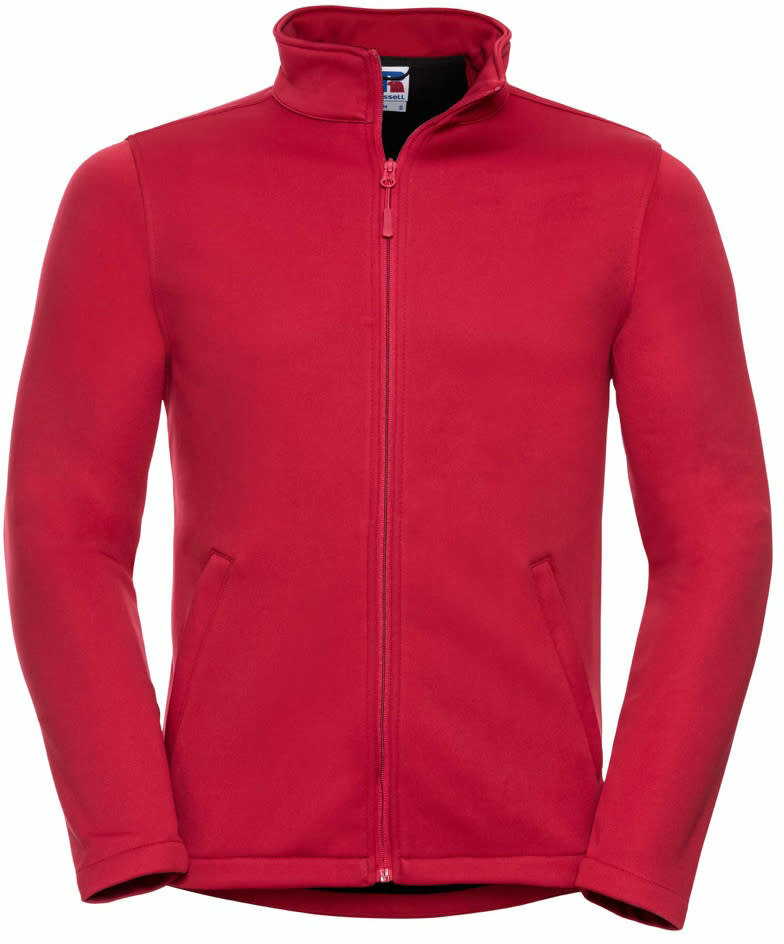 Men´s Smart Softshell Jacket