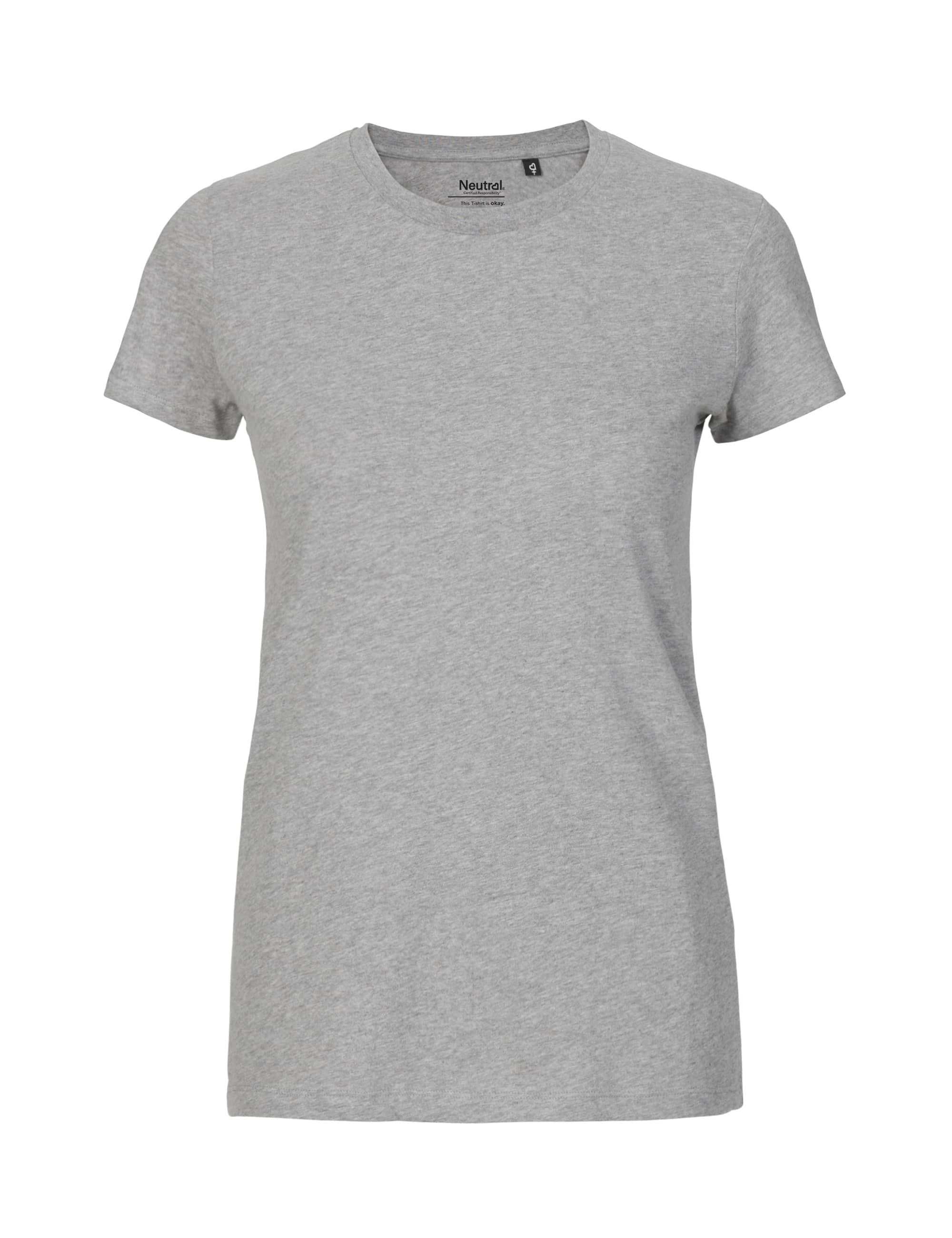 Ladies´ Fit T-Shirt