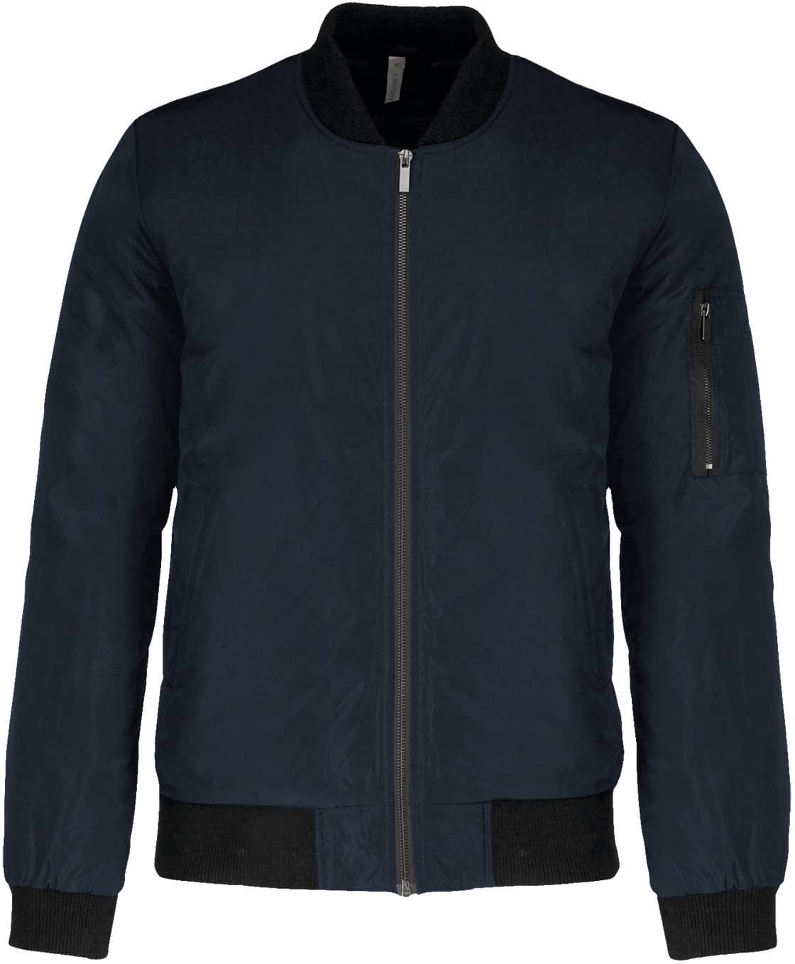 Bomberjacke für Herren