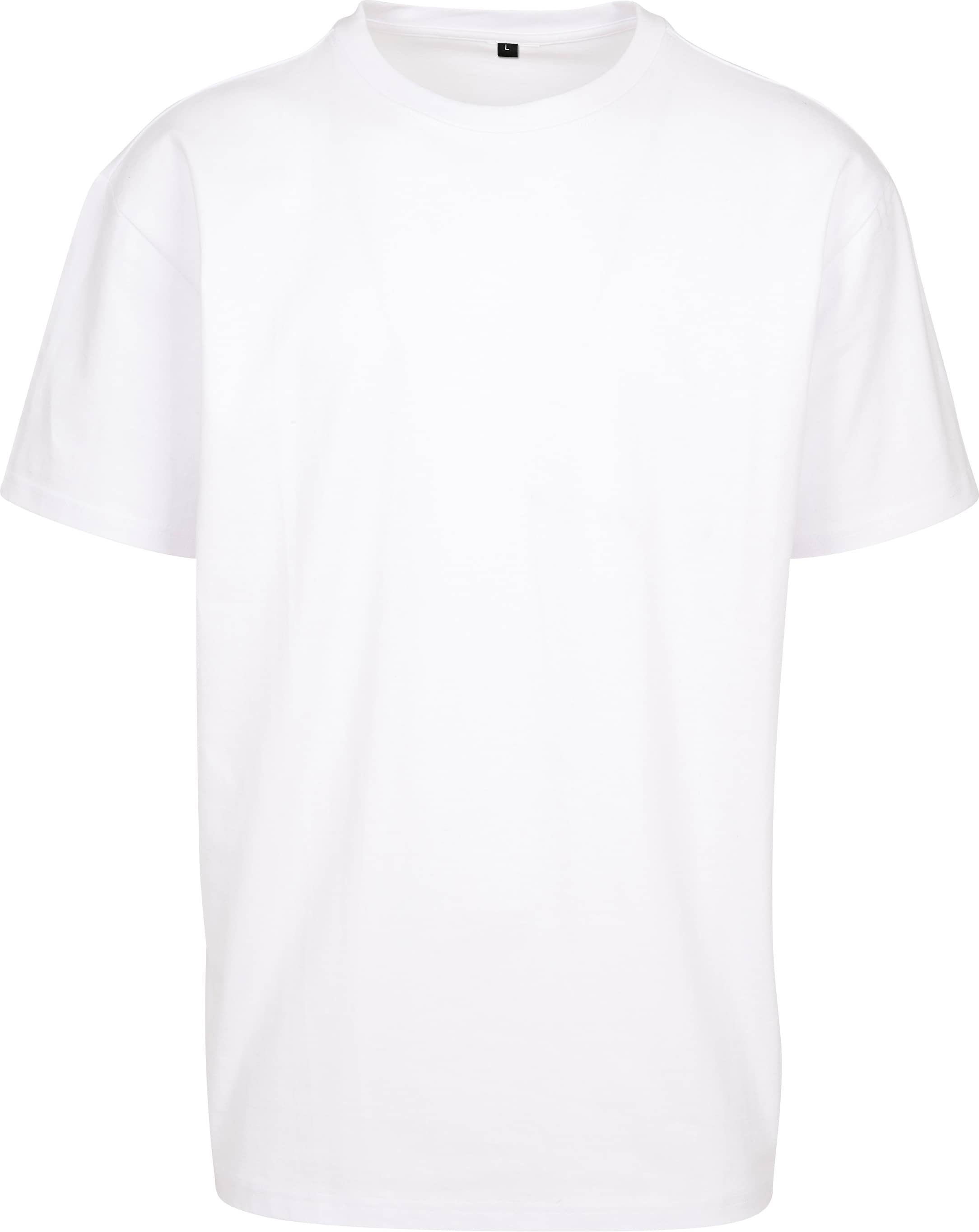 Cotton Loose Tee