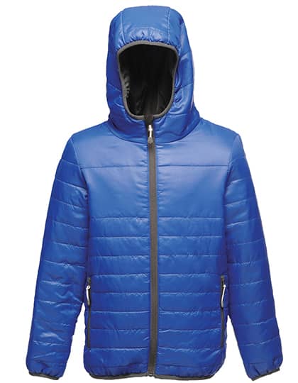 Kids´ Stormforce Thermal Jacket