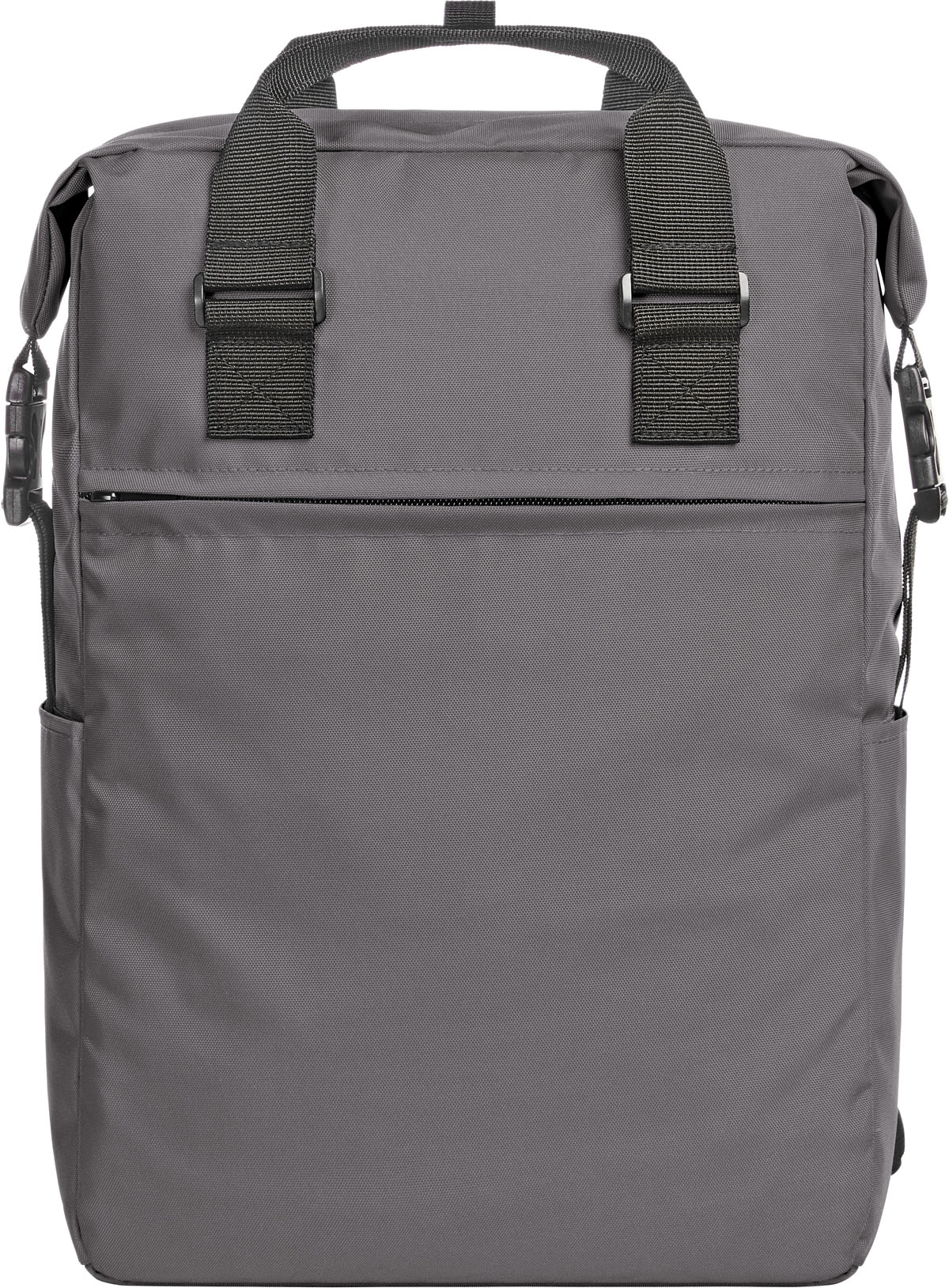 Notebook-Rucksack Daily