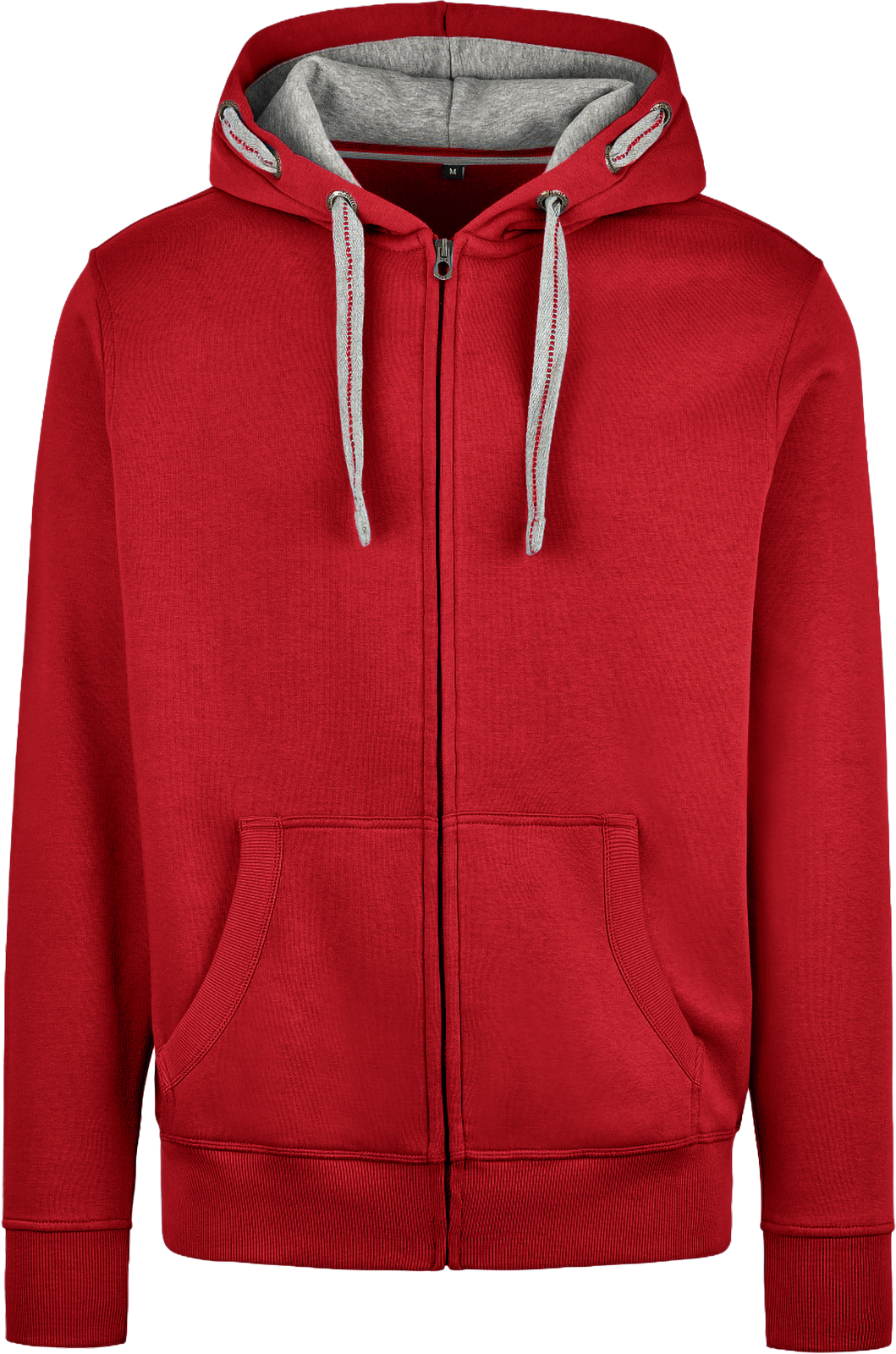 Men´s Hooded Jacket