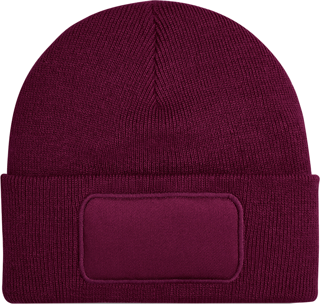 Original Patch Beanie