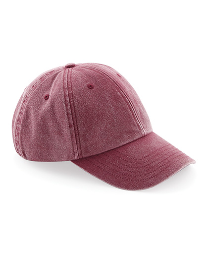 Dad-Cap im Vintage-Stil