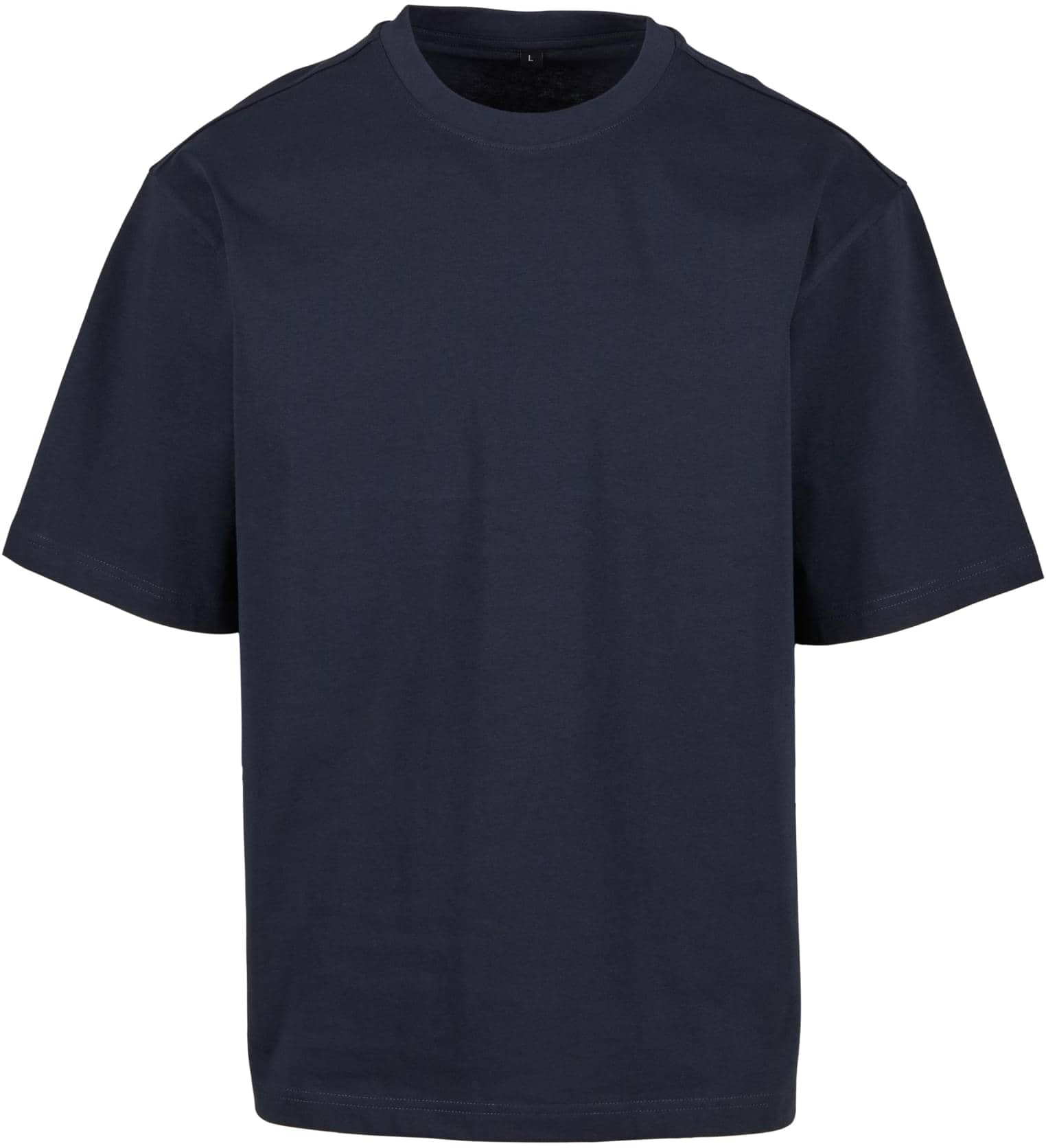 Loose Fit Tee