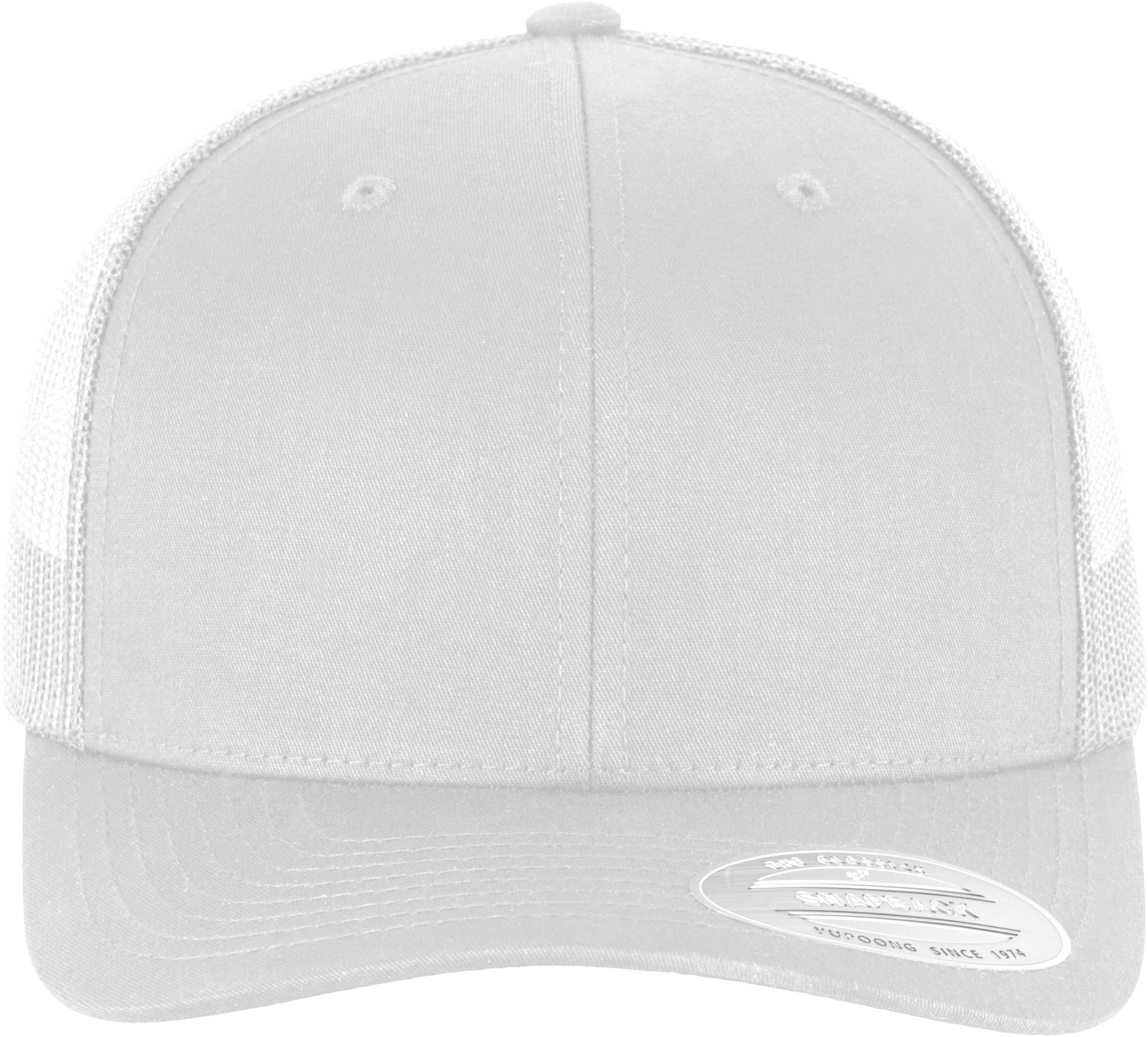 Retro Trucker